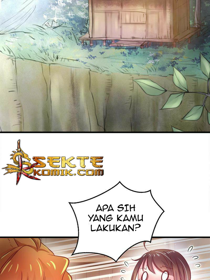 Beauty and the Beasts Chapter 05 Gambar 3